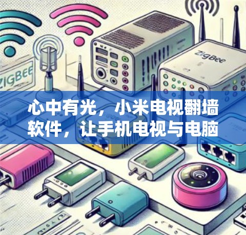 心中有光,小米电视翻墙软件,让手机电视与电脑视频完美对接 心中有光,小米电视翻墙软件,让手机电视与电脑视频完美对接