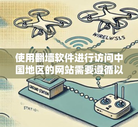 使用翻墙软件进行访问中国地区的网站需要遵循以下步骤，确保每一步都正确无误