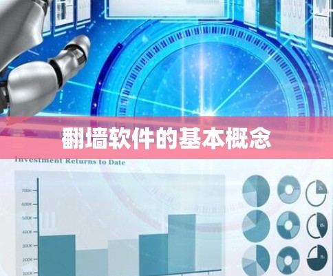 翻墙软件的基本概念 翻墙软件的基本概念