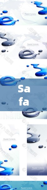 Safari是一个苹果的浏览器，允许访问苹果内网和一些外部资源。以下是一些方法帮助你访问外部网站