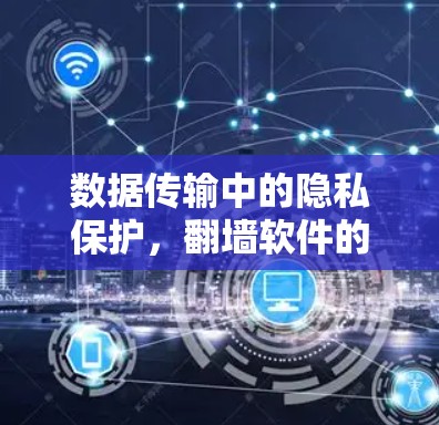 数据传输中的隐私保护，翻墙软件的必要性与选择