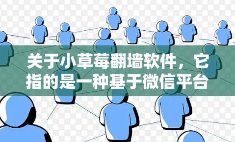 关于小草莓翻墙软件，它指的是一种基于微信平台的翻墙软件，旨在为用户提供一个安全、便捷的网络环境。以下是关于如何使用小草莓翻墙软件的基本步骤和注意事项