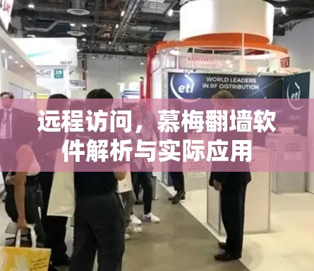 远程访问，慕梅翻墙软件解析与实际应用