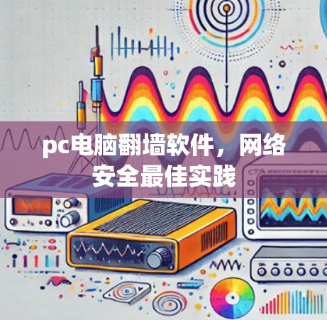 pc电脑翻墙软件，网络安全最佳实践