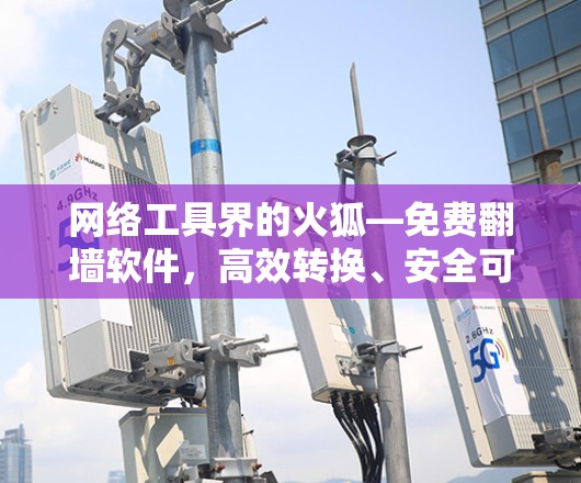 网络工具界的火狐—免费翻墙软件，高效转换、安全可靠