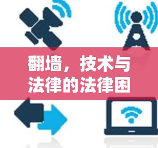 翻墙，技术与法律的法律困境