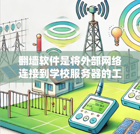 翻墙软件是将外部网络连接到学校服务器的工具,通常用于学习和使用网络资源。以下是关于免费翻墙软件的详细分析和推荐 翻墙软件是将外部网络连接到学校服务器的工具,通常用于学习和使用网络资源。以下是关于免费翻墙软件的详细分析和推荐
