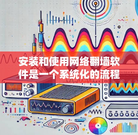安装和使用网络翻墙软件是一个系统化的流程，以下是按照步骤操作的指南